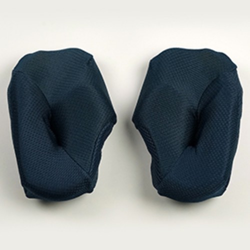 Cheekpad arai pro - cheekpad,