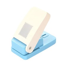 Perforatrice à bords