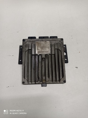 Calculateur moteur ecu renault - calculateur,