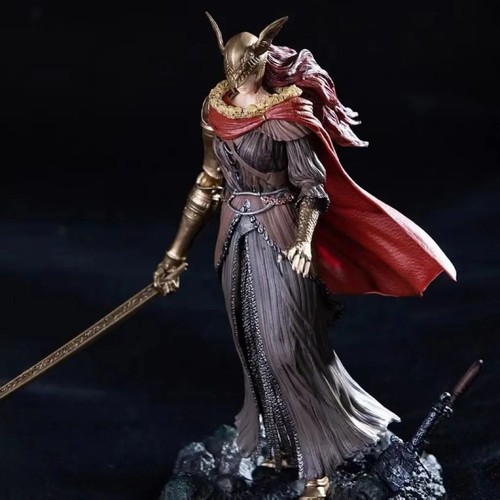 Figurine elden ring - elden,