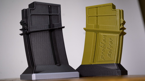 Advanced g36 rifle stand - advanced,