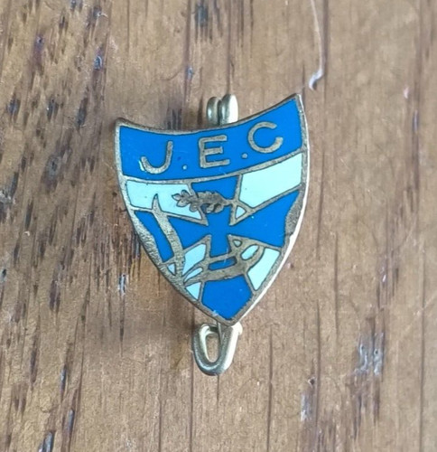Insigne religieux jec - insigne,