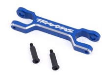Traxxas TRX7879-BLUE Lien De