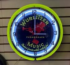 VINTAGE RETRO WURLITZER