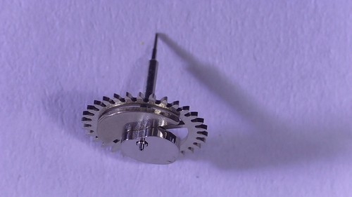Chrono montre valjoux 7765 - chrono,