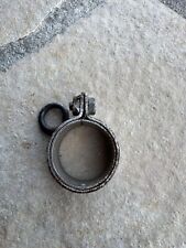 Collier Anneau Harnais