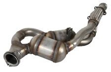 Catalyseur Kat pour BMW 5er E39 525d 530d Soude + Touring M57 525 530 D Y-Pipe
