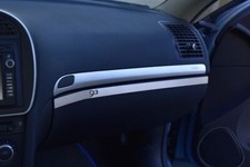 PLAQUE SAAB 9-3 93 VECTOR AERO