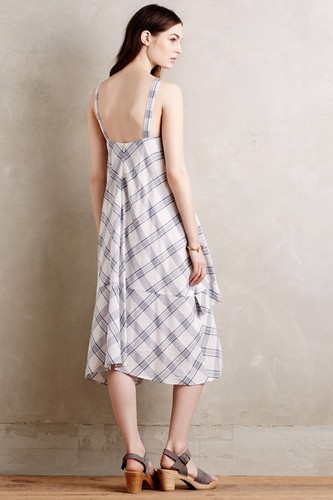 New anthropologie holding - new,