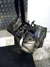 BOITE DE VITESSES MANUELLE Mazda 3 Sport (BK) 2007 JC101701XB