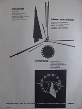 12/1963 PUB HISPANO SUIZA