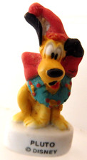 fève - DISNEY - PLUTO
