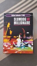 Slumdog, millionnaire (2008) dvd occasion