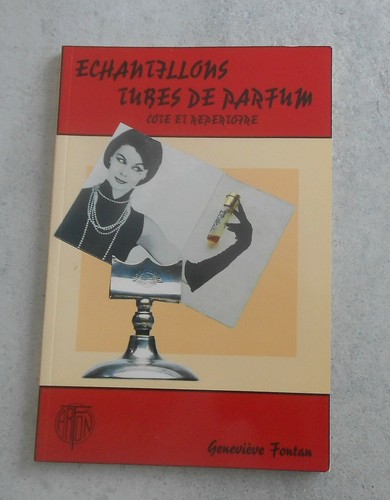 Brochure echantillons tubes - tubes, de