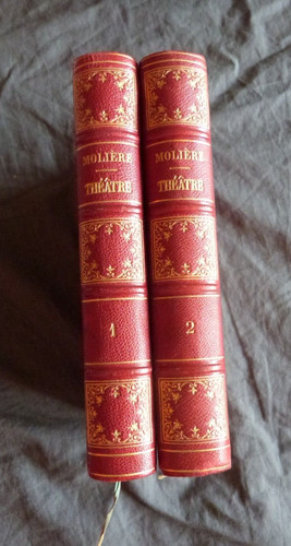 Moliere oeuvres avec des - moliere,, "oeuvres",