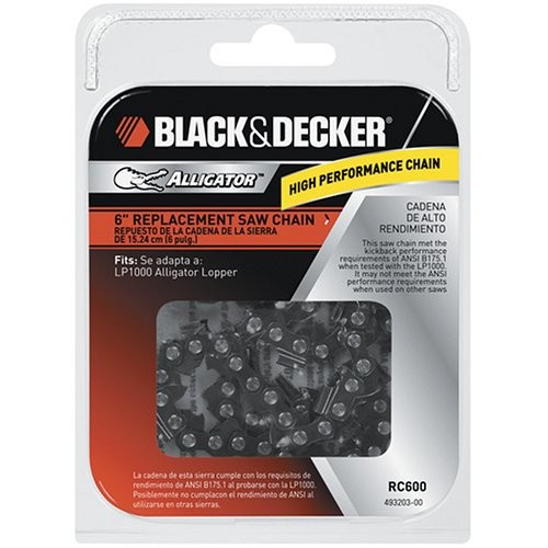 Black and decker - and, oem