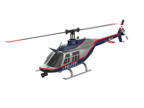 Era jet ranger police - rc-era,