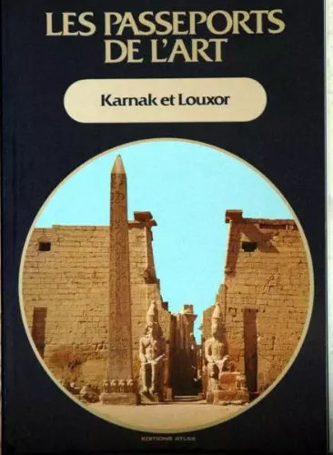 Passeports art du - de, (les)