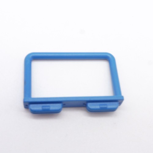 43586 playmobil barrière - playmobil,