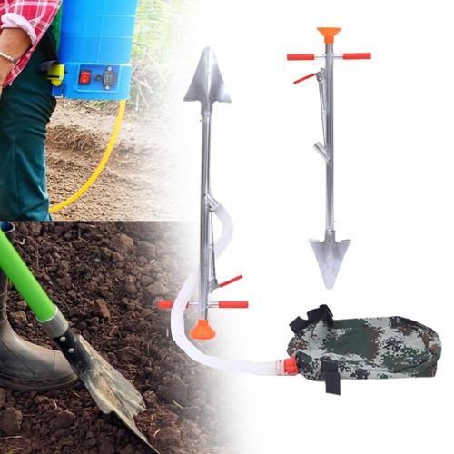 Applicateur engrais fer - applicateur, en