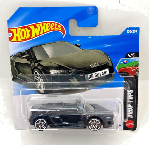 135 hot wheels drop tops - 26.135, /