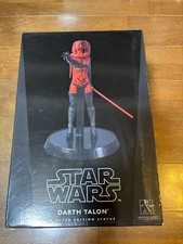 Figurine Star Wars Darth Talon