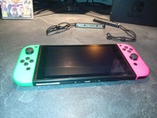 Nintendo switch + Jeu Yu Gi Oh