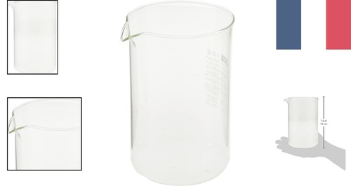 Bodum verre rechange - bodum,