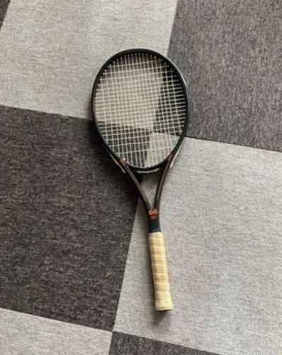 Raquette tennis rigide en - tennis,