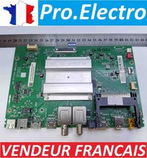 Motherboard TV TCL 50EP660