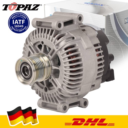 180a alternateur pour chrysler - 180a,