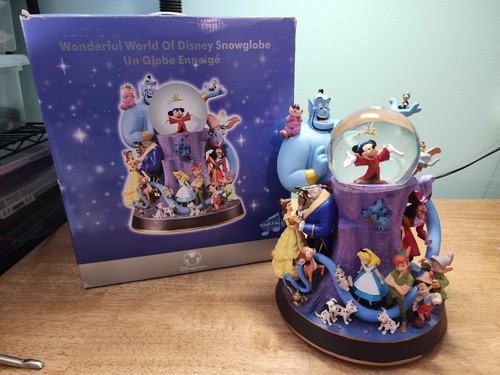 Read wonderful world disney - world, of