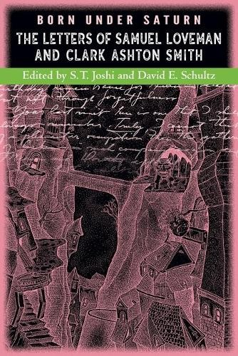 Clark ashton smith samuel - smith,