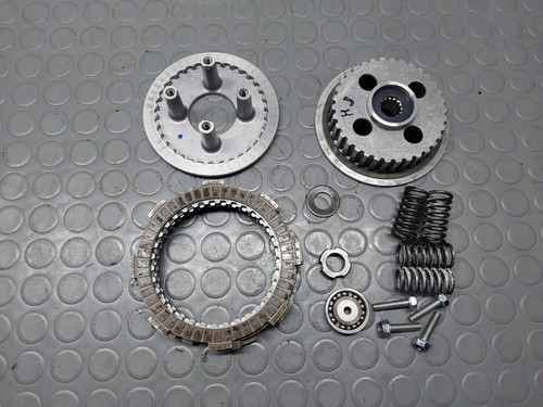 Ktm duke 125 2011 2012 - duke, 2013