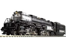 Locomotive à vapeur Union