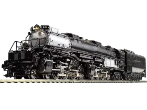 Locomotive vapeur union - locomotive,