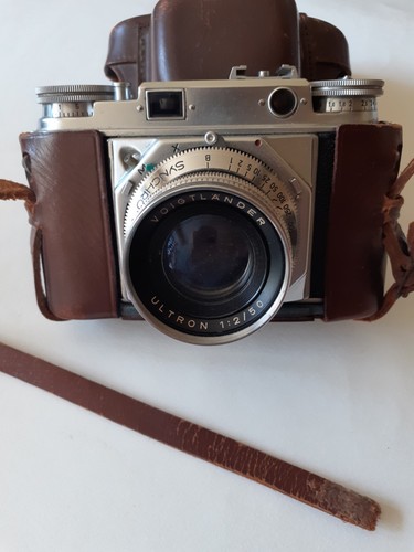 Voigtländer prominent - voigtländer,