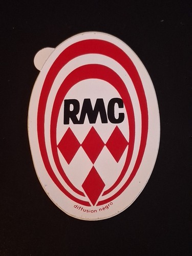 Autocollant stickers radio - autocollant,
