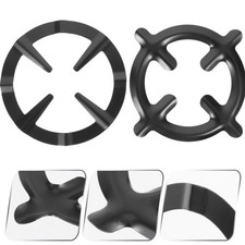  2 Pcs Cooking Rack Non Slip