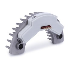 6441AL Résistance de Chauffage Ventilation pour Peugeot 206 307 Xsara Picasso