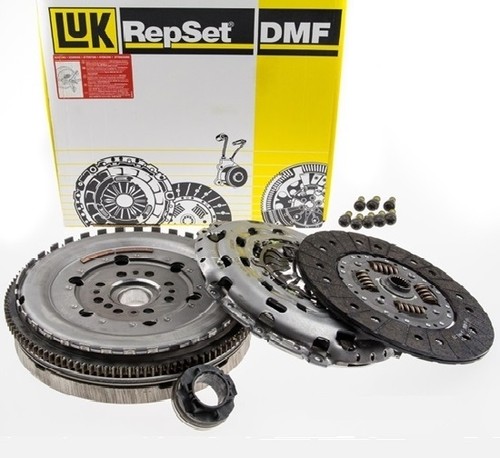 Luk 600 0017 kit - 00,