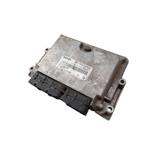 Module calculateur injection - module,