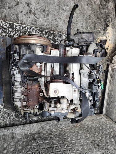 Moteur land rover range - land,