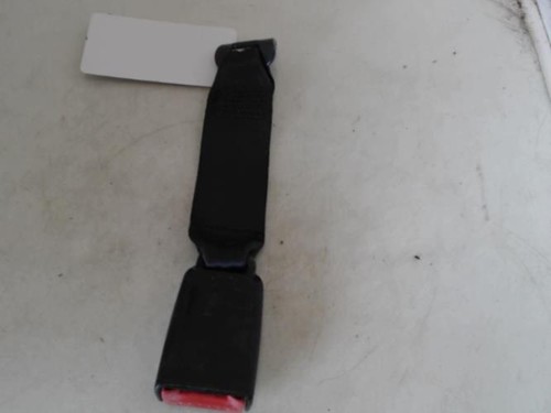 Attache ceinture arriere