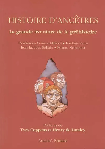 Histoire ancêtres la - histoire, d'ancêtres