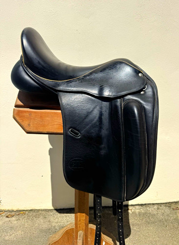 Equation saddlery custom - equation,