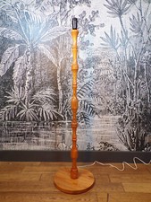 LAMPADAIRE ARLUS-PIN-DESIGN 60-70-scandinave-moderniste