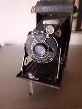 Appareil photo soufflet - photo, a
