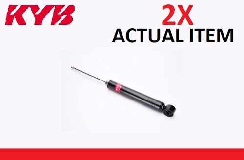 Kyb amortisseurs arrière - kyb, 2x