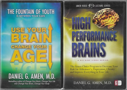 Use your brain change - your, age